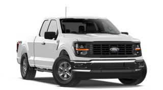 2026 Ford F-150® External Image 4